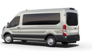 2025 Ford Transit® External Image 2
